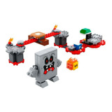 Lego Super Mario Whomp's Lava Trouble Expansion Set (71364)