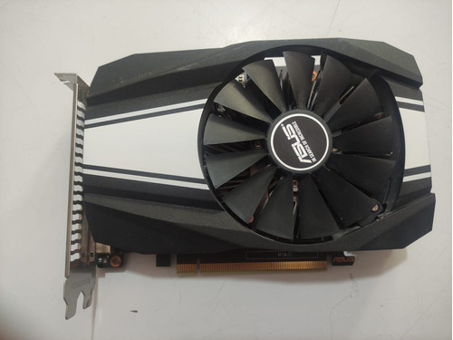 Tarjeta De Video Asus Phoenix Geforce Gtx 1660 Super 