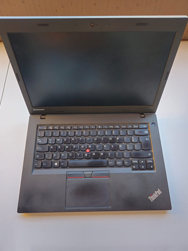Notebook Lenovo Thinkpad L450 Core I5 4gb 500hdd Inmaculada