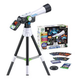 Telescopio Leapfrog Aventuras Magicas