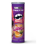 Batata Pringles Drop Surprise Ch 105g