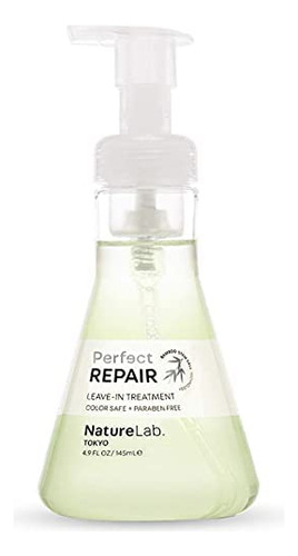 Naturelab Tokyo Perfect Repair Tratamiento Sin Enjuague: Pro