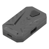 Adaptador Pubg De Teclado Y Mouse Para Celular Android Ios 