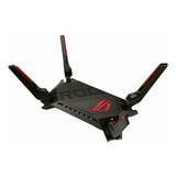 Asus Rog Rapture Wifi 6 Ax Gaming Router (gt-ax6000) Dual