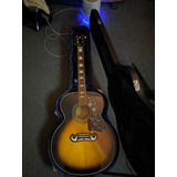 EpiPhone J-200