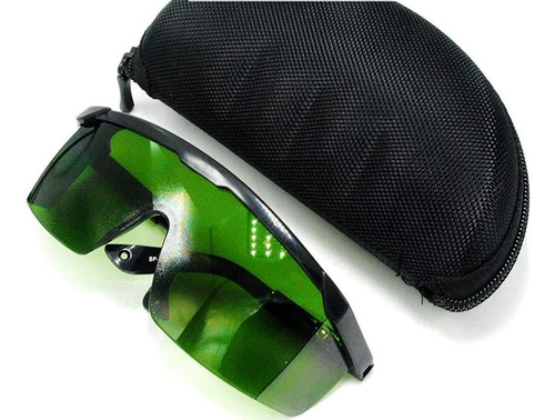 Ipl - Gafas Protectoras Para Protección Contra El Láser (.