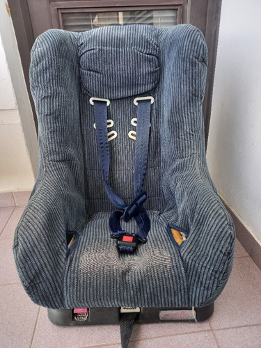 Butaca Silla Para Auto Bebe Niños 