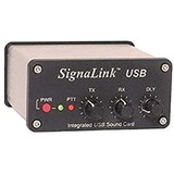 Tigertronics Slusb13i Signalink Usb Para Icom 13-pin Din