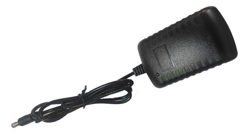 Adaptador Fuente De Alimentación 12v - 4a - 48w 