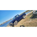 Dodge Dakota 2001 2.5