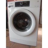 Lavarropas Whirlpool Supreme Care, Inverter 7kg, Impecable!!