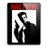 Max Payne 1 + Max Payne 2 + Juegos De Ciber Pc Digital