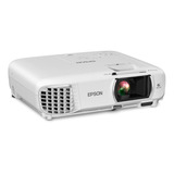 Proyector Epson Home Cinema 1080 3lcd Fhd Wifi 3400 Lúmens 