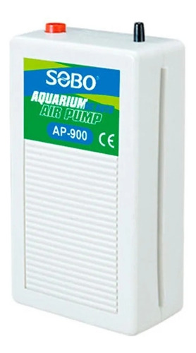 Aireador Arranque Automatico Corte Luz Sobo A Pilas Ap 900