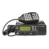 Rádio Icom Ic-v8000 Móvel 75w Vhf