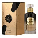 Awraq Al Oud Lattafa Edp 100ml Unisex