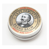 Balsamo Para Barba Captain Fawcett´s Ricki Hall´s 60 Ml