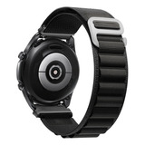 Pulseira Loop Alpinista Para Samsung Galaxy Watch 3 45mm