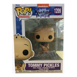 Funko Pop Animation Rugrats Tommy Pickles