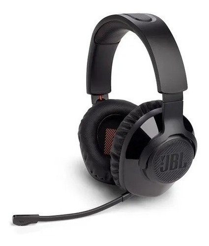 Auricular Headset Gamer Jbl Quantum 350 Inalambrico