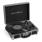 Victrola Journey+ Bluetooth Suitcase Record Player