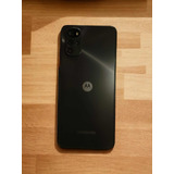 Motorola Moto G22 Dualsim, 128 Gb, Libre Color Negro.