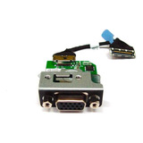 Conector Micro Vga  0pkggg Dell Optiplex 3050 5050 7050