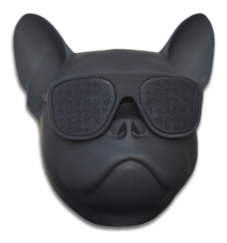 Bocina Inalámbrico Bluetooth French Bulldog