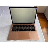 Macbook Air (retina, 13 Pulgadas, 2018)