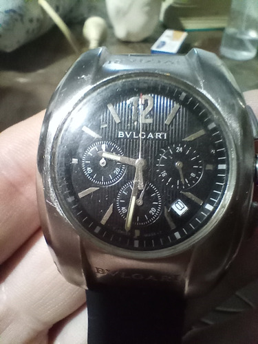 Reloj Bulgari (250)