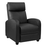 Mueble - Devoko - Silla Reclinable Para Cine En Casa, Asient