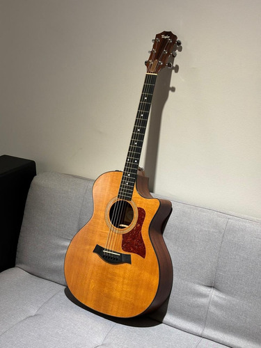 Guitarra Acústica Taylor 314ce