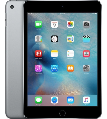iPad Mini 4 128gb Wifi - Apple