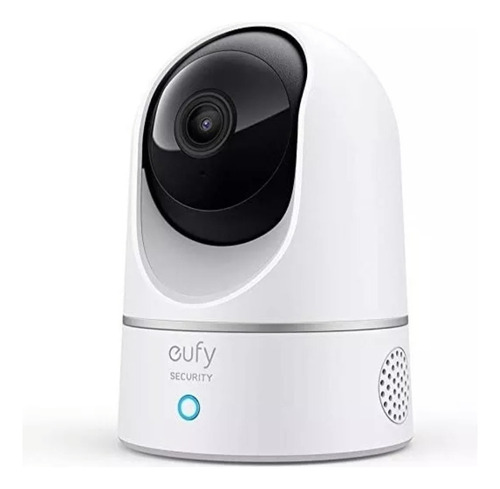 Camara De Seguridad Eufy Security 2k Pan&tilt