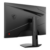 Monitor Gamer 27 Msi G274f 1ms 180hz Ips Fhd 2hdmi Dp Color Negro