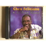 Cd Cheo Feliciano Y La Rondalla Venezolana - Soñar