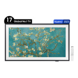 Televisor Samsung Qled 32'' The Frame Fhd Smart Tv 2023