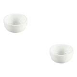 Ramequin Dip Compotera 10 Cm Rak Porcelain Premium Plain H