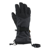 Kombi Guantes Ferrosos Para Clima Frío Para Hombre, Medianos