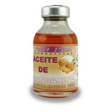 Aceite Capilar De Mandarina 25ml Fullkb - mL a $288
