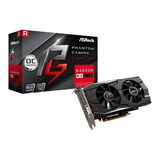 Placa De Video Amd Asrock Radeon Rx570 8goc Envio Gratis