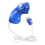 Rock Candy Wii Palanca De Control - Azul.