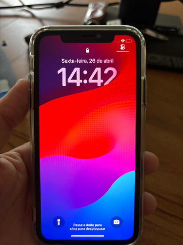 iPhone XR 128gb Usado