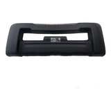 Defensa Urbana Toyota Hilux 2005 2006 2007 2008 Negra Limite