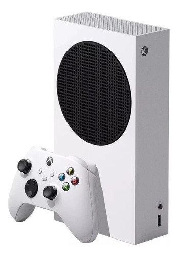 Xbox One S 512gb Dds.