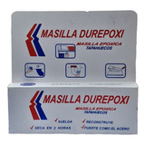 Masilla Epoxica Durepoxi 90gr