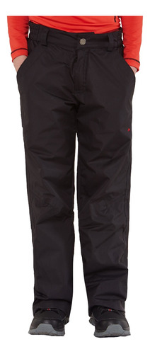 Pantalon De Esqui Para Niños Montagne Buddy Neo