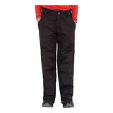 Pantalon De Esqui Para Niños Montagne Buddy Neo