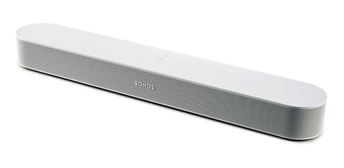 Barra De Sonido Inteligente Sonos Beam Gen 2 Con Wifi/alexa