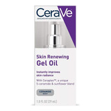 Cerave Skin Renewing Aceite Hidratacion Facial Instantanea